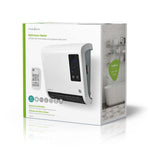 Nedis HTBA20WT – Badkamerverwarming, afbeelding 8