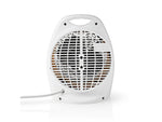 Nedis HTFA13CWT – Ventilatorkachel, productafbeelding 3