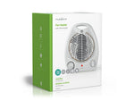 Nedis HTFA13CWT – Ventilatorkachel, productafbeelding 6