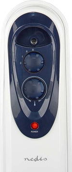 Nedis HTOI30WT9 – Olieradiator, productafbeelding 3