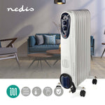 Nedis HTOI30WT9 – Olieradiator, productafbeelding 4