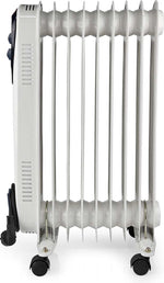 Nedis HTOI30WT9 – Olieradiator, productafbeelding 7