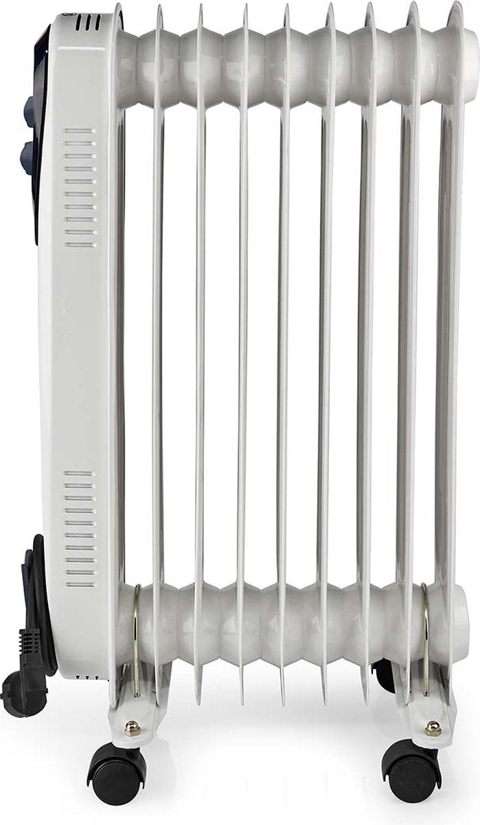 Nedis HTOI30WT9 – Olieradiator, productafbeelding 7