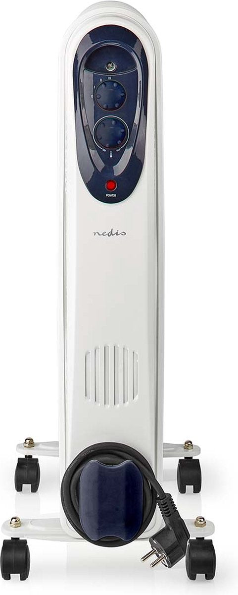 Nedis HTOI30WT9 – Olieradiator, productafbeelding 8