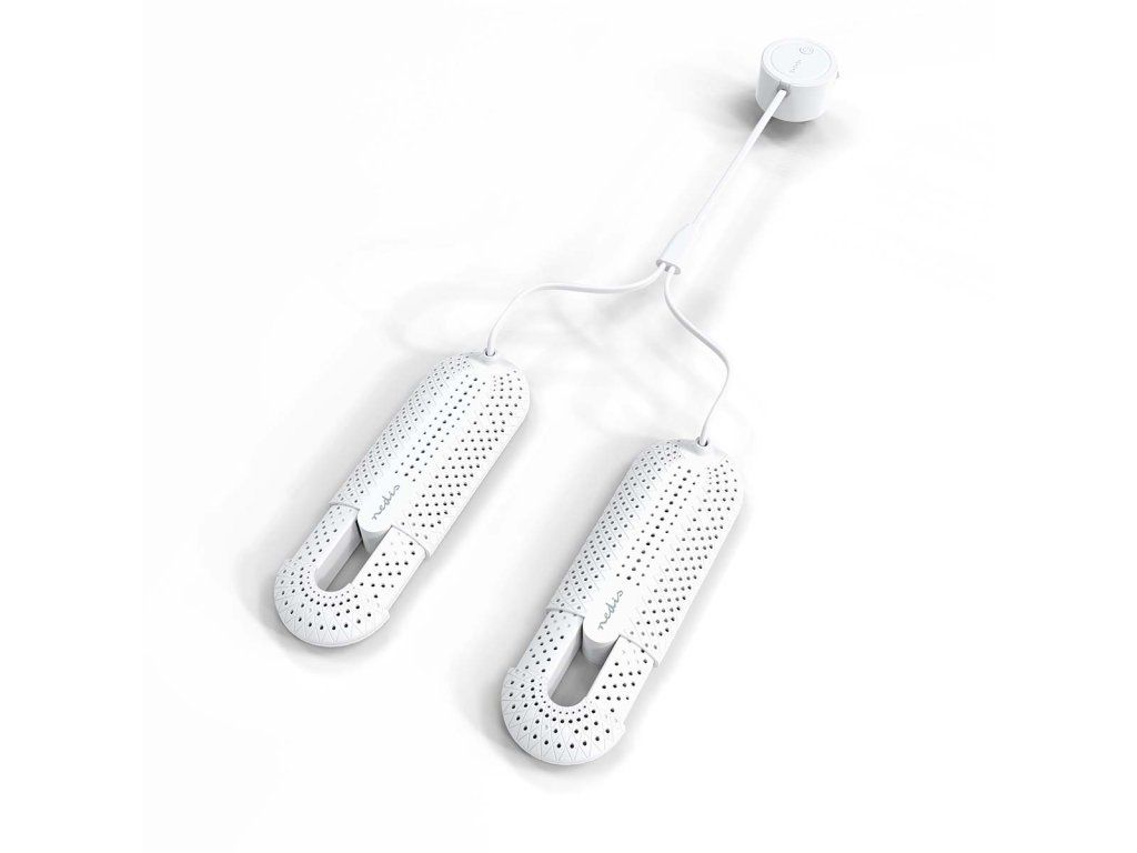 Nedis HTSH50WT – Schoenendroger, productafbeelding 1